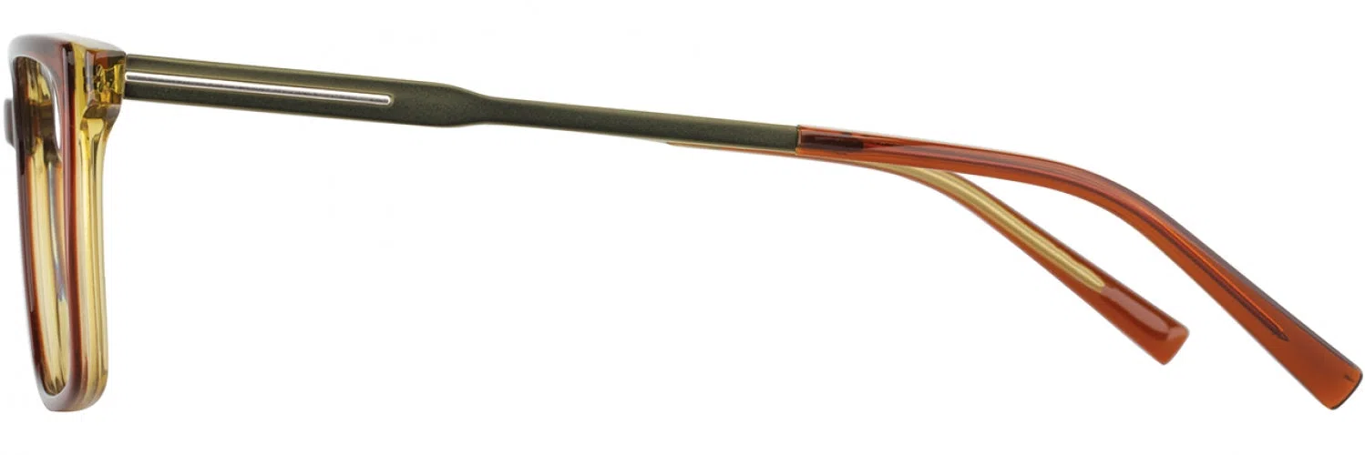Michael Ryen MR424 Eyeglasses - view 5
